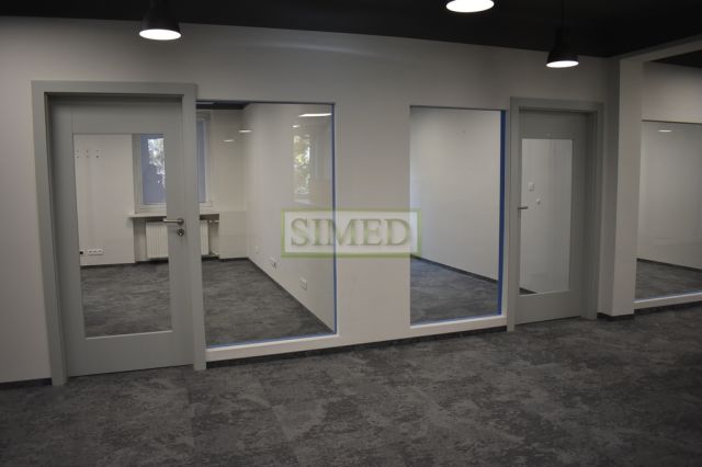 Biuro Warszawa Ochota. Zdjęcie 9