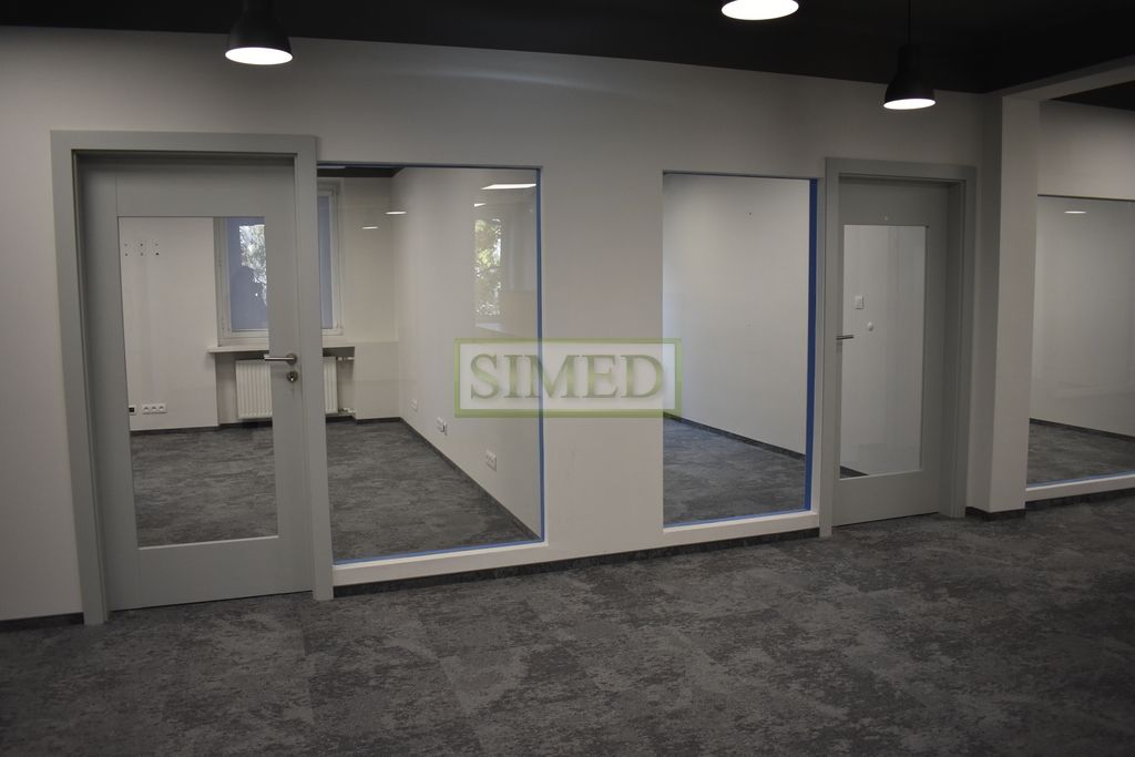 Biuro Warszawa Ochota. Zdjęcie 9