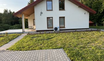 dom wolnostojący Szymanowo