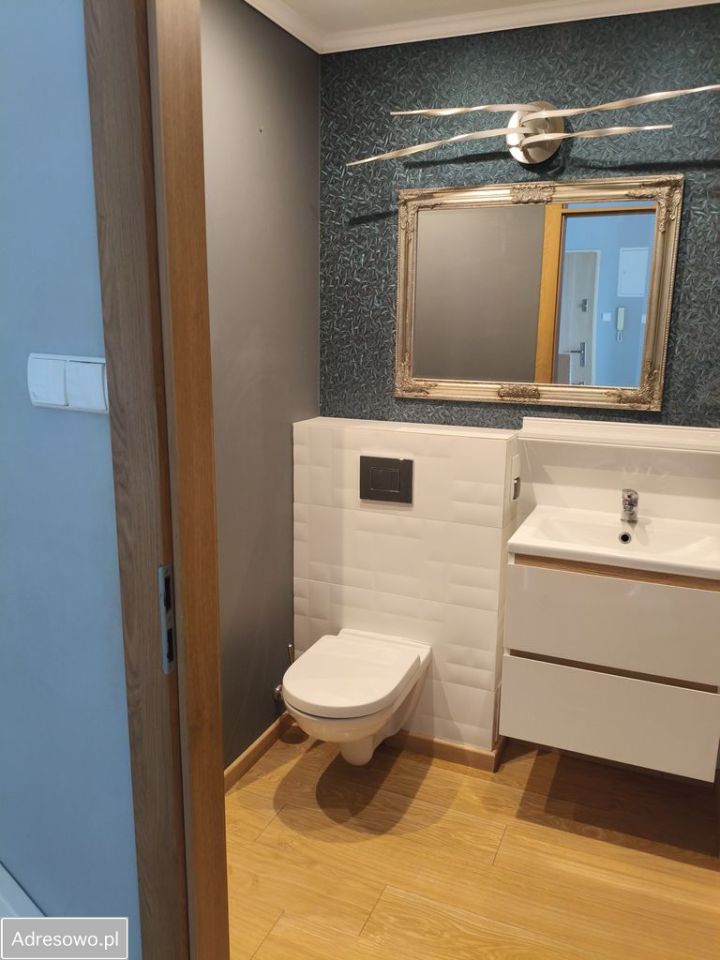 Mieszkanie 3-pokojowe Rzeszów Zalesie, ul. Ksawerego Dunikowskiego. Zdjęcie 8