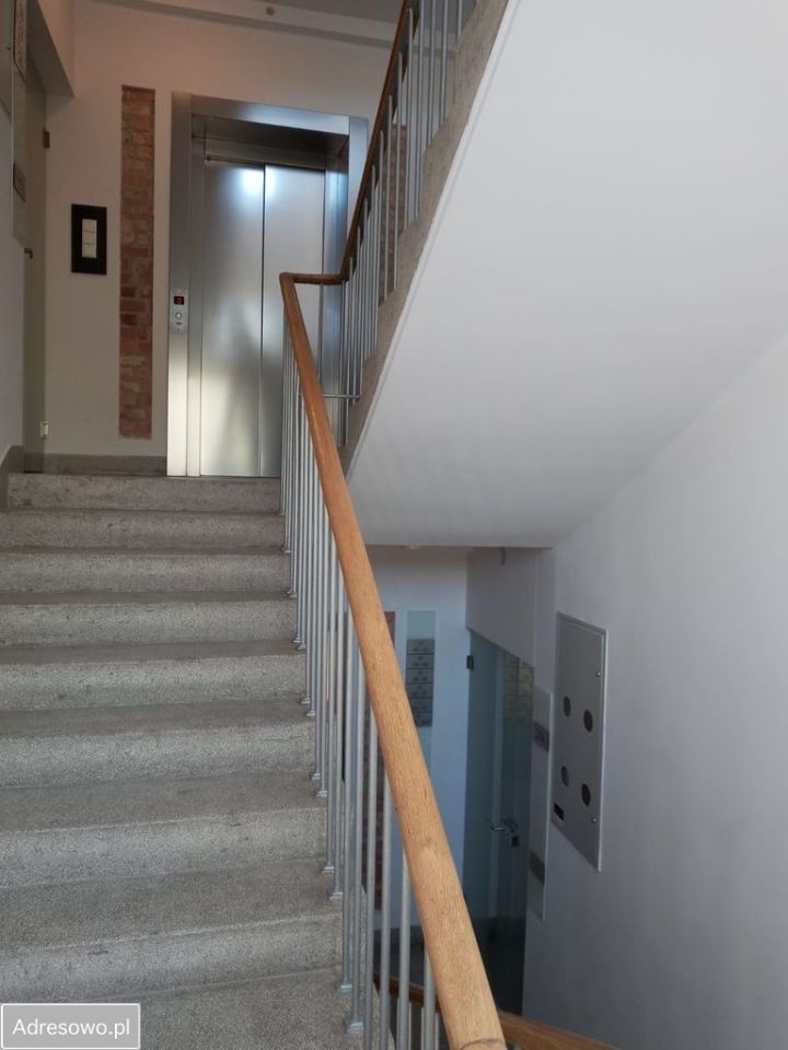 Mieszkanie 1-pokojowe Warszawa Mokotów, ul. Ksawerów. Zdjęcie 5