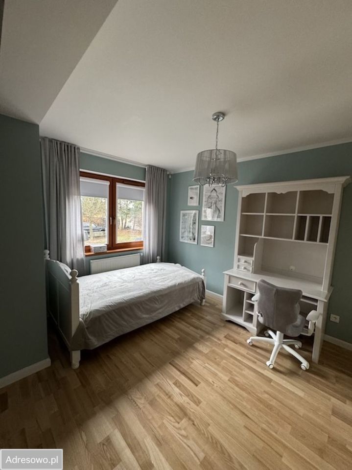 Mieszkanie 5-pokojowe Józefosław, ul. Winorośli. Zdjęcie 7