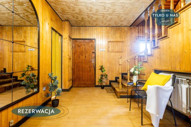 bliźniak, 6 pokoi Brzeziny. Zdjęcie 26