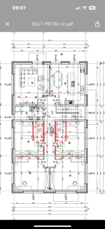 Lokal Żuromin, ul. Wiatraczna. Zdjęcie 2