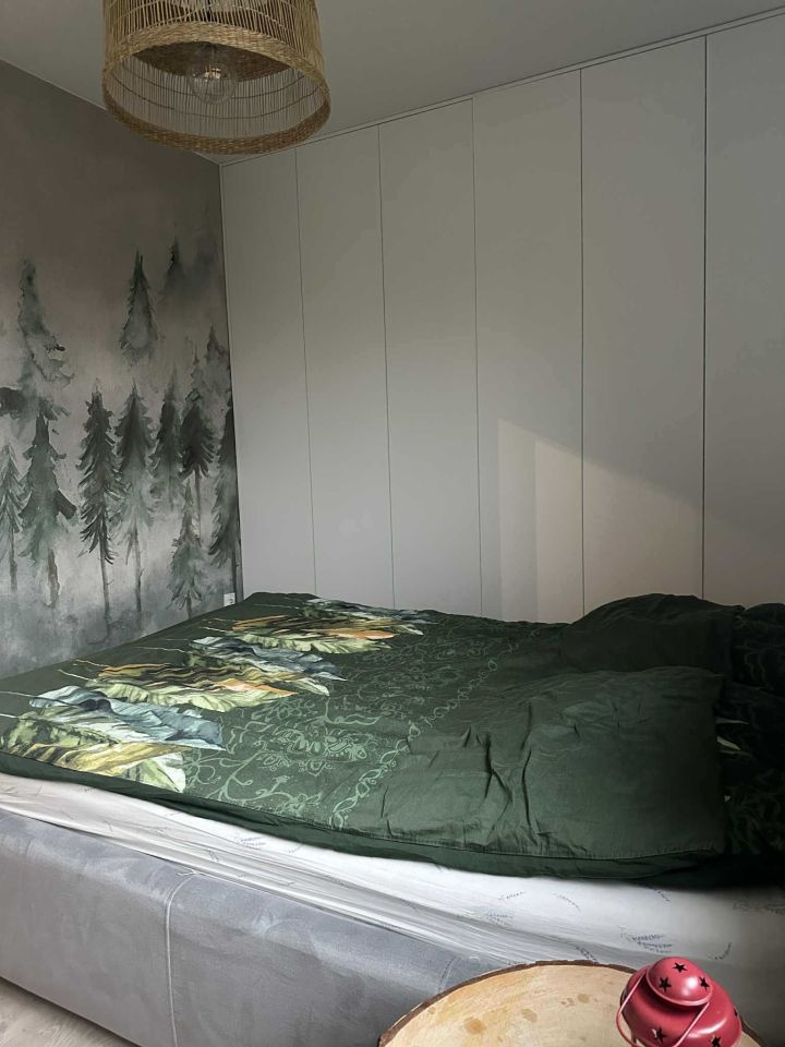 Mieszkanie 3-pokojowe Kętrzyn, ul. Kazimierza Wielkiego. Zdjęcie 5