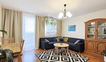 Mieszkanie 3-pokojowe Wrocław Krzyki, ul. Orzechowa