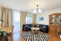 Mieszkanie 3-pokojowe Wrocław Krzyki, ul. Orzechowa