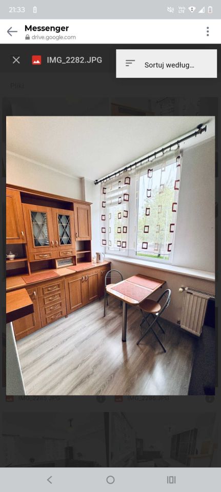 Mieszkanie 2-pokojowe Kowary. Zdjęcie 2