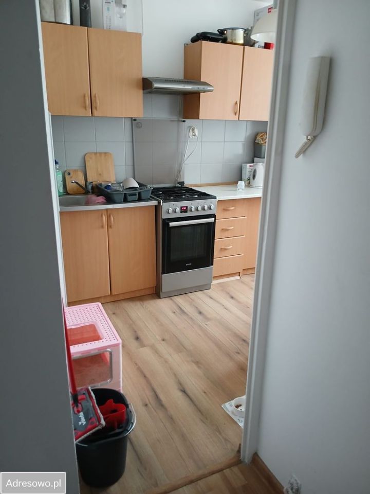 Mieszkanie 3-pokojowe Świnoujście, ul. Tadeusza Kościuszki. Zdjęcie 10