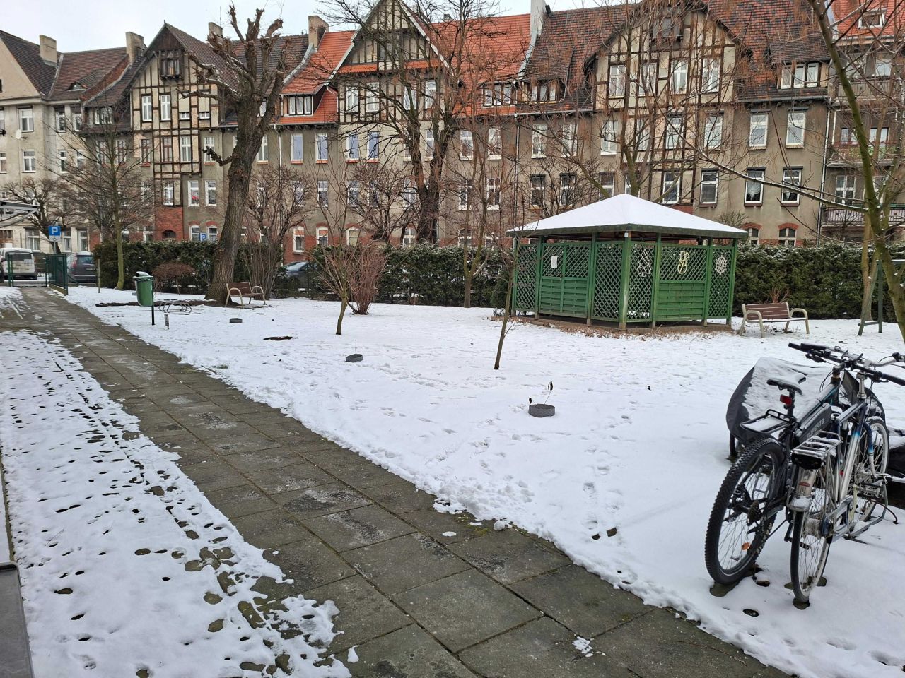 Mieszkanie 3-pokojowe Ostrów Wielkopolski Centrum. Zdjęcie 8