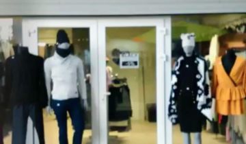 Lokal Łódź Górna, ul. Sieradzka