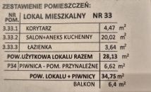 Mieszkanie 1-pokojowe Siemianice, ul. Graniczna. Zdjęcie 4