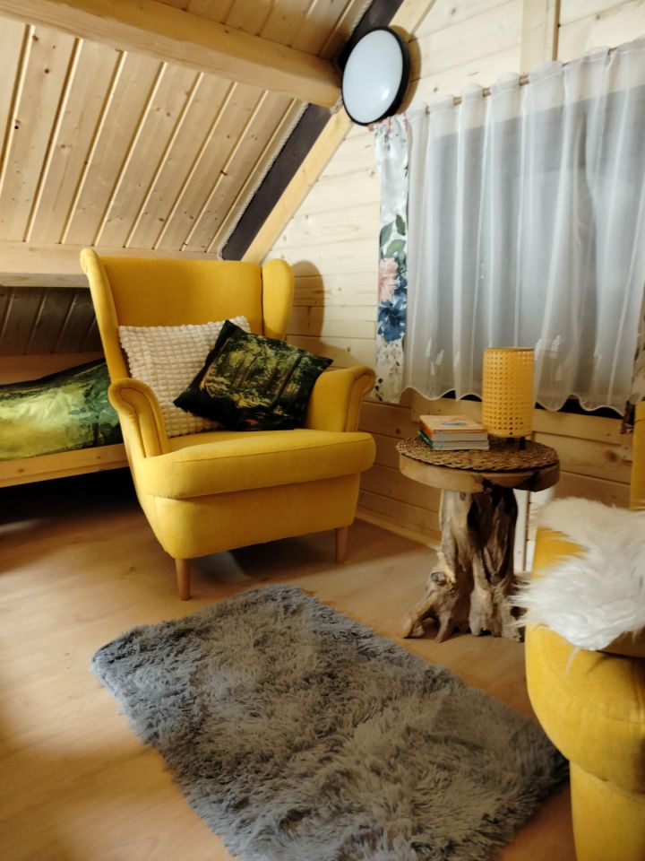 Działka rod Andrychów Pańska Góra, ul. Wyzwolenia. Zdjęcie 8