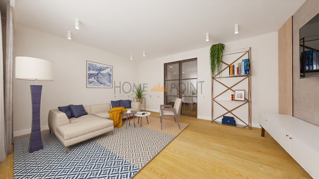 dom wolnostojący, 4 pokoje Józefów. Zdjęcie 11