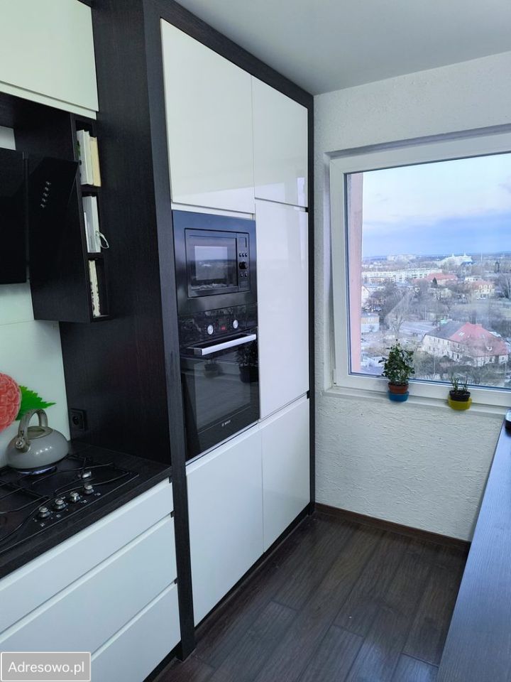 Mieszkanie 3-pokojowe Świnoujście, ul. Gdyńska. Zdjęcie 3