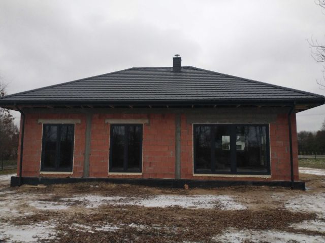 dom wolnostojący Lutomiersk. Zdjęcie 1