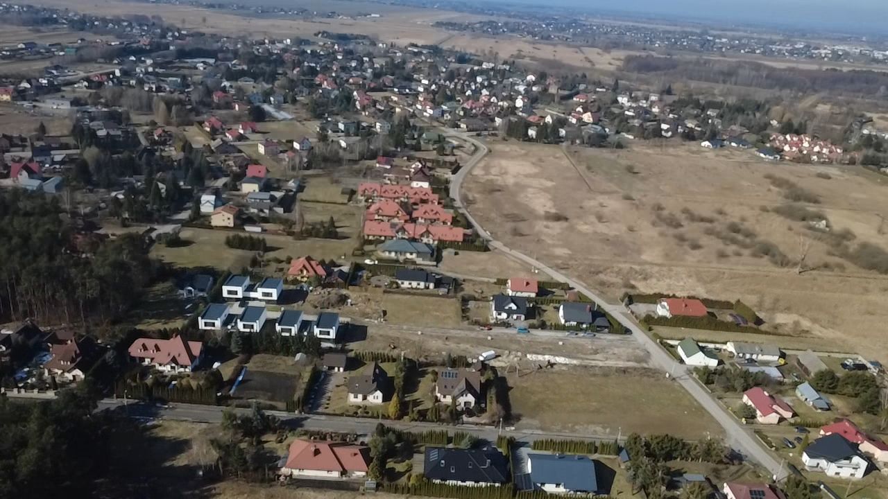 Działka budowlana Żdanówek, Łąkowa. Zdjęcie 9