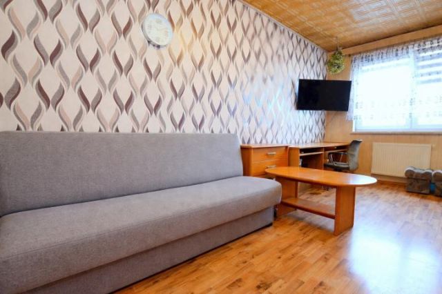 Mieszkanie 3-pokojowe Piekary Śląskie Centrum, ul. Bytomska. Zdjęcie 9