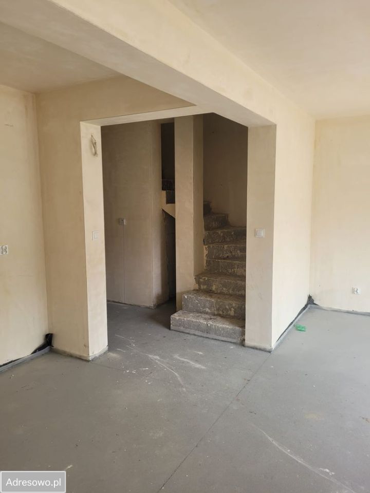 dom szeregowy, 5 pokoi Inowrocław, ul. Kornela Makuszyńskiego. Zdjęcie 3