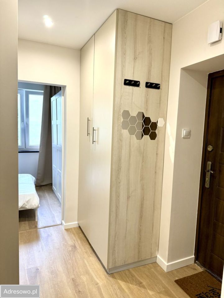 Mieszkanie 2-pokojowe Łódź Polesie, ul. Wapienna. Zdjęcie 12