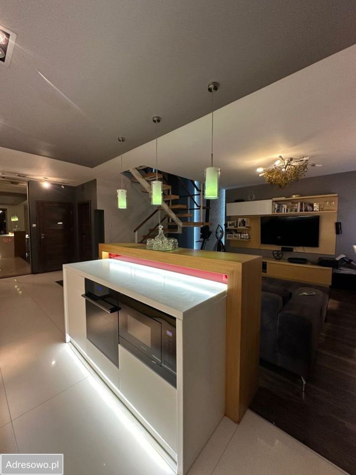 Mieszkanie 5-pokojowe Kielce Ślichowice, ul. Triasowa. Zdjęcie 17