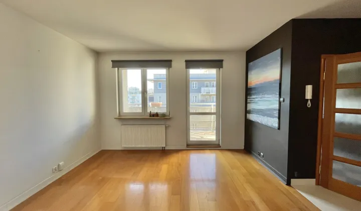 Mieszkanie 2-pokojowe Warszawa Skorosze, ul. Dzieci Warszawy