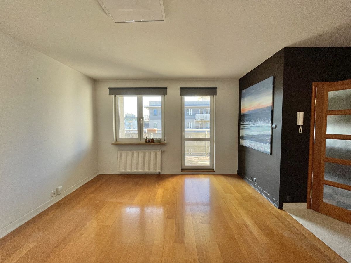 Mieszkanie 2-pokojowe Warszawa Skorosze, ul. Dzieci Warszawy. Zdjęcie 1