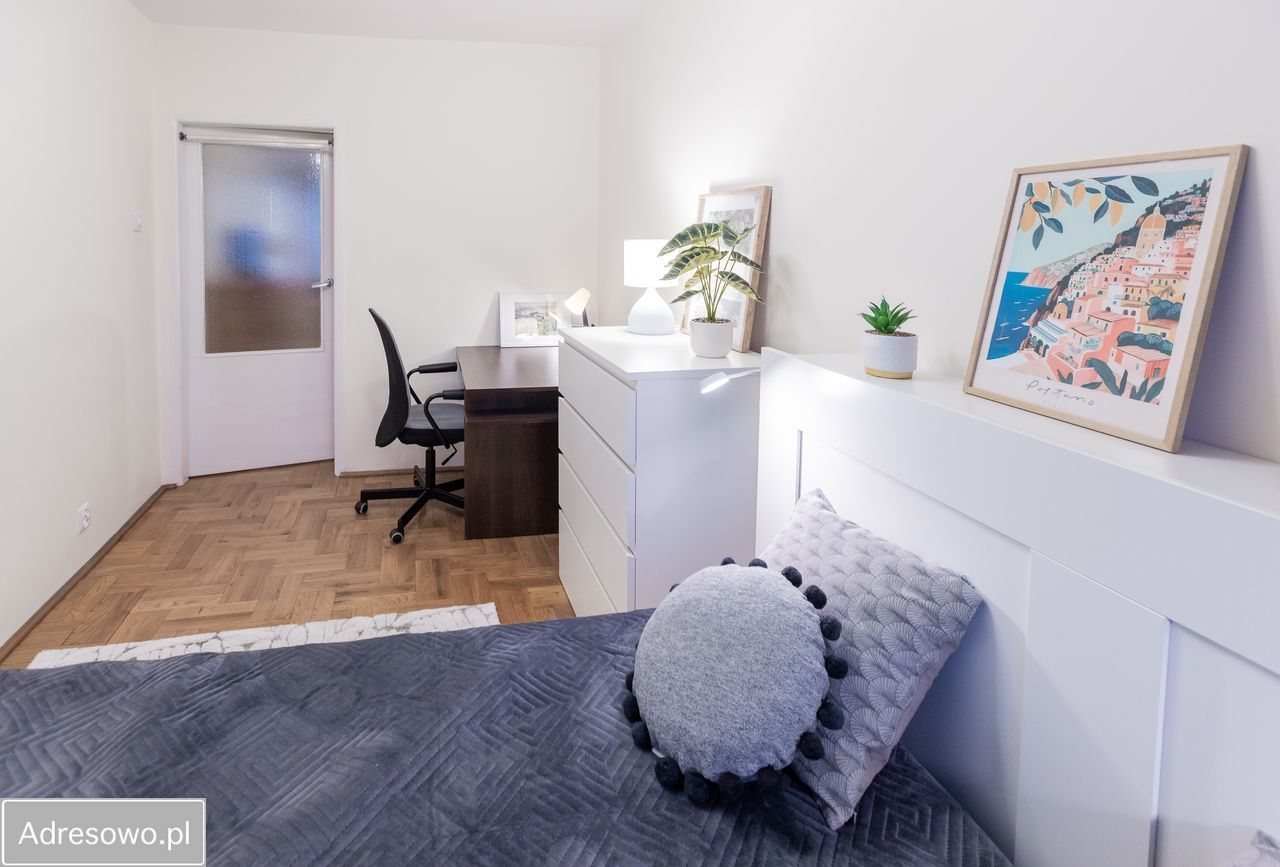 Mieszkanie 2-pokojowe Kraków Prądnik Czerwony, ul. Ugorek. Zdjęcie 18