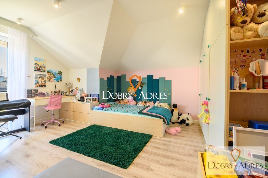 bliźniak, 5 pokoi Rzeszów Biała. Zdjęcie 12