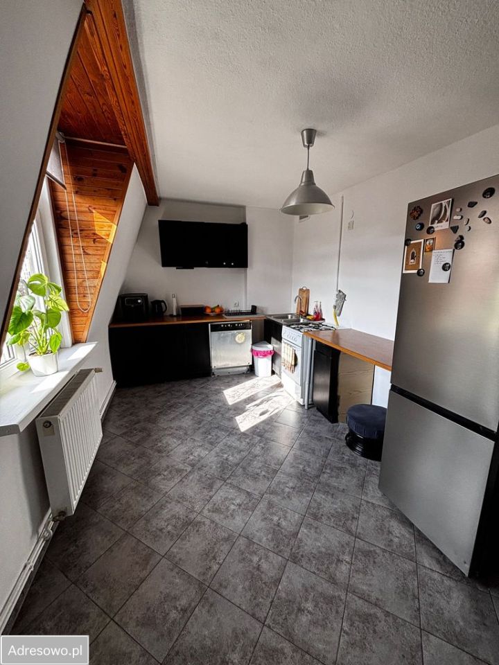 Mieszkanie 2-pokojowe Wrocław Ołbin, ul. Wygodna. Zdjęcie 8