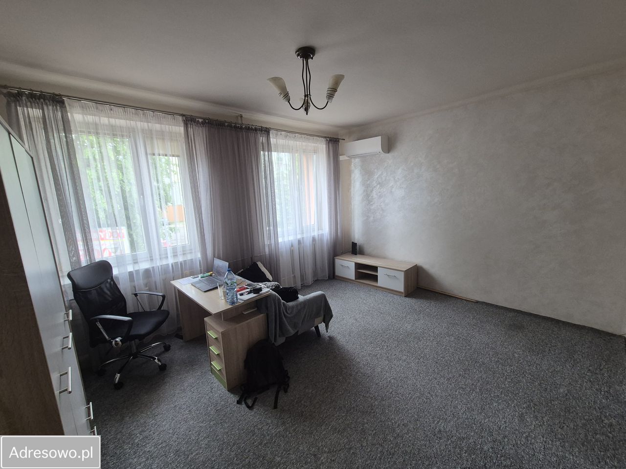 Mieszkanie 1-pokojowe Rzeszów, al. Tadeusza Rejtana. Zdjęcie 11