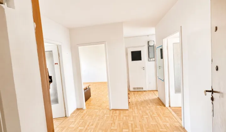 Mieszkanie 3-pokojowe Łódź Radogoszcz