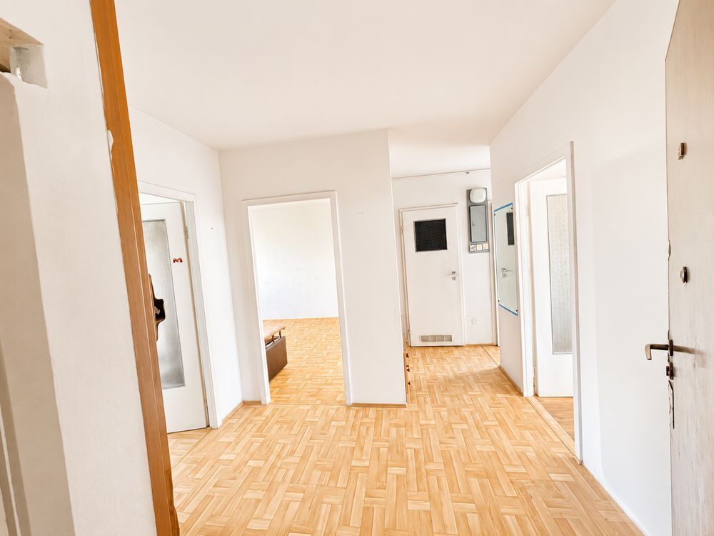 Mieszkanie 3-pokojowe Łódź Radogoszcz. Zdjęcie 1
