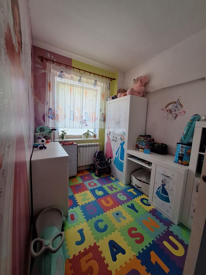 Mieszkanie 3-pokojowe Gorzewo Kruk, ul. Kruk. Zdjęcie 11