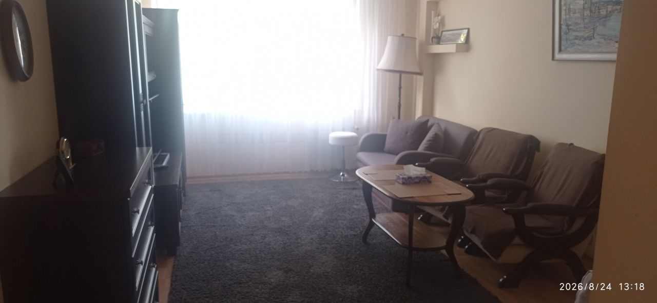 Mieszkanie 1-pokojowe Kołobrzeg Centrum, ul. ppor. Edmunda Łopuskiego. Zdjęcie 3