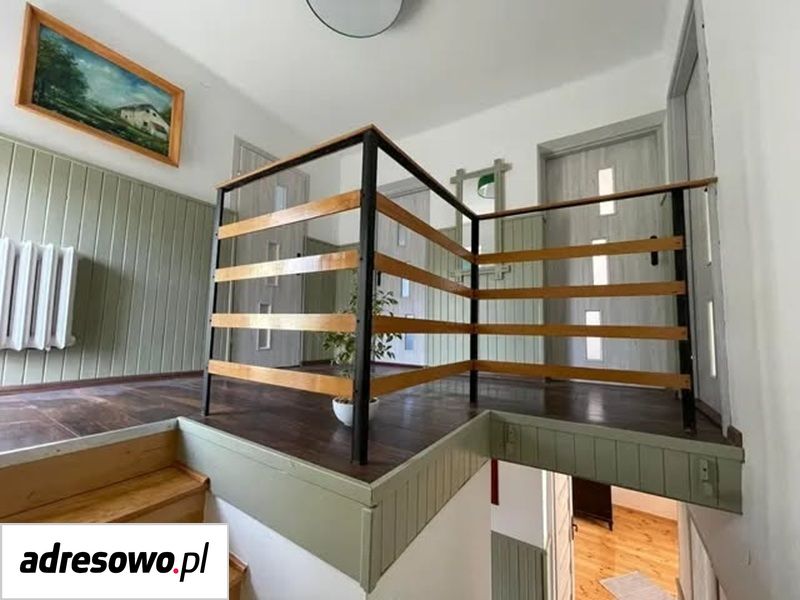 dom wolnostojący, 7 pokoi Dywity, ul. Jana Pawła II. Zdjęcie 11