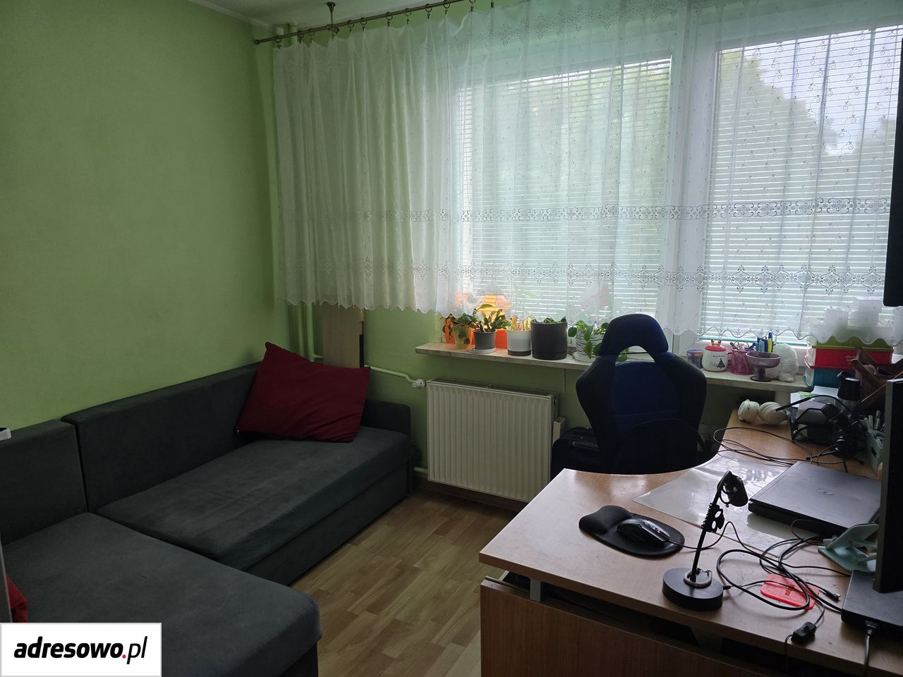 Mieszkanie 3-pokojowe Warszawa Bemowo, ul. Pirenejska. Zdjęcie 4