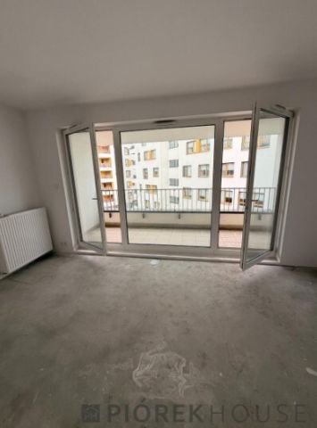 Mieszkanie 3-pokojowe Warszawa Praga-Południe, ul. Międzyborska. Zdjęcie 1