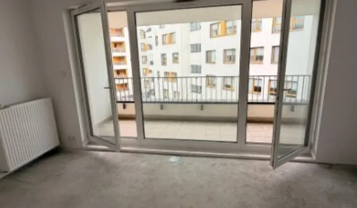 Mieszkanie 3-pokojowe Warszawa Praga-Południe, ul. Międzyborska