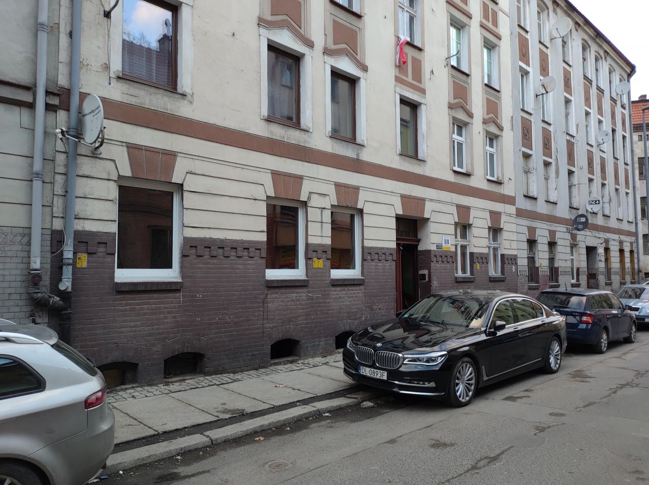 Mieszkanie 3-pokojowe Legnica, ul. Rzemieślnicza. Zdjęcie 6