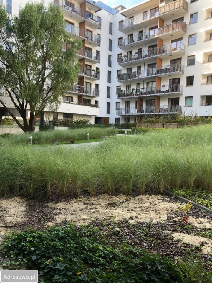 Mieszkanie 2-pokojowe Warszawa Ochota, ul. Szczęśliwicka