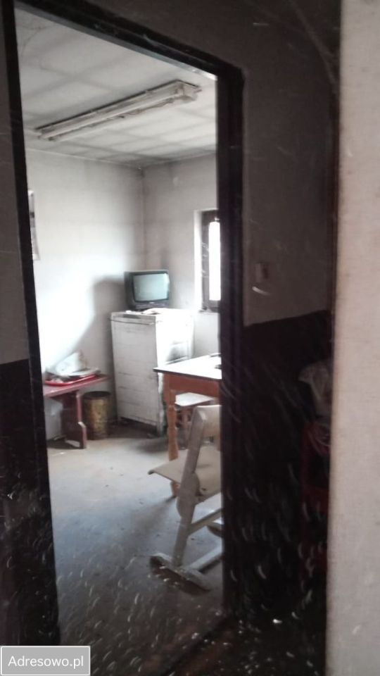 Hala/magazyn Wohyń, ul. Polna. Zdjęcie 9