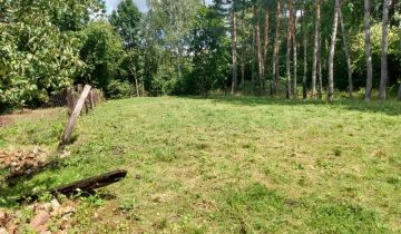 Działka budowlana Zabrze Pawłów, ul. gen. Władysława Sikorskiego