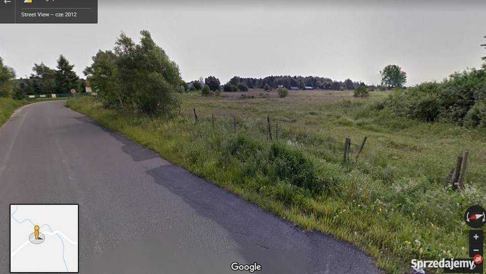 Działka rolna Opole-Świerczyna. Zdjęcie 3