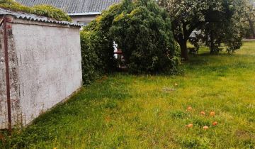 dom wolnostojący, 5 pokoi Brzeźno, ul. Kolejowa