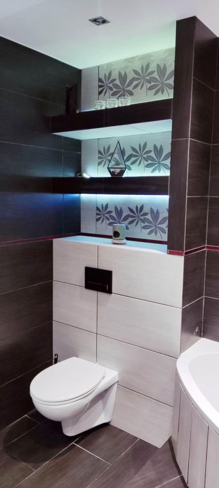 Mieszkanie 4-pokojowe Tarnowskie Góry Centrum, ul. Nakielska. Zdjęcie 18