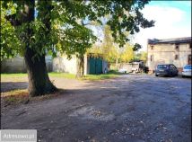 Garaż/miejsce parkingowe Żary, ul. Kaszubska. Zdjęcie 1