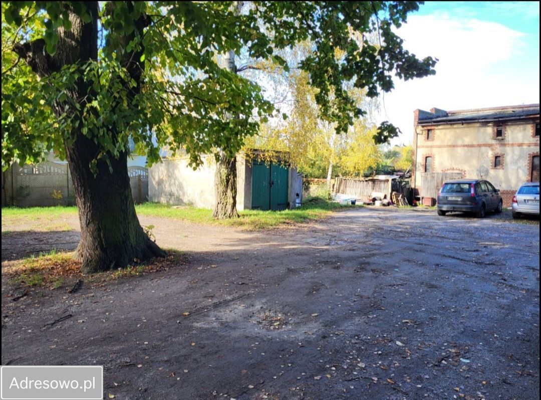 Garaż/miejsce parkingowe Żary, ul. Kaszubska. Zdjęcie 2