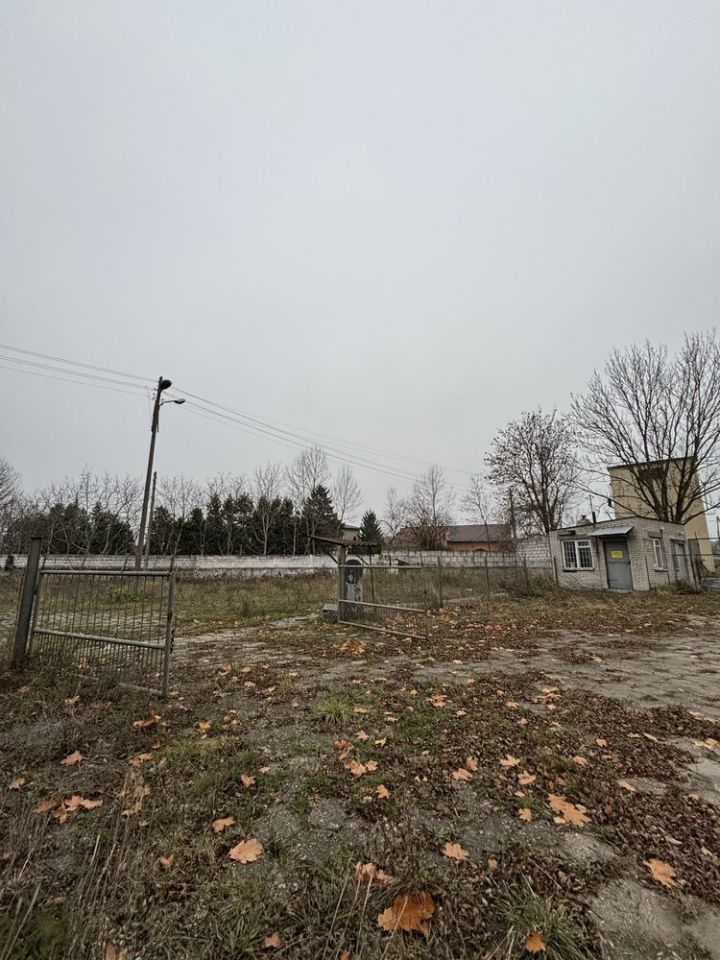 Działka Baranów. Zdjęcie 2