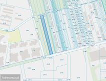 Działka inwestycyjna Warszawa Białołęka. Zdjęcie 1